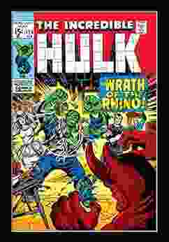 Incredible Hulk (1962 1999) #124 Roy Thomas