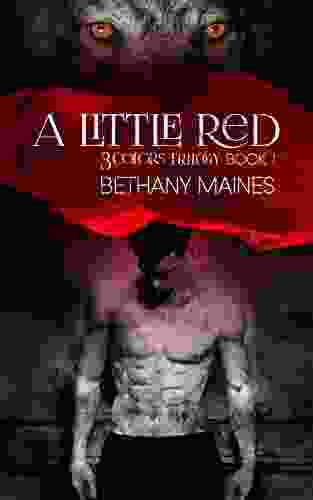 A Little Red (3 Colors Trilogy 1)