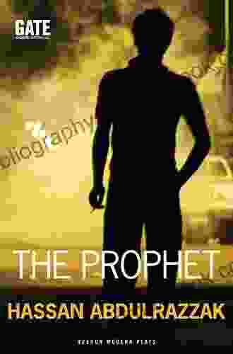 The Prophet (Oberon Modern Plays)