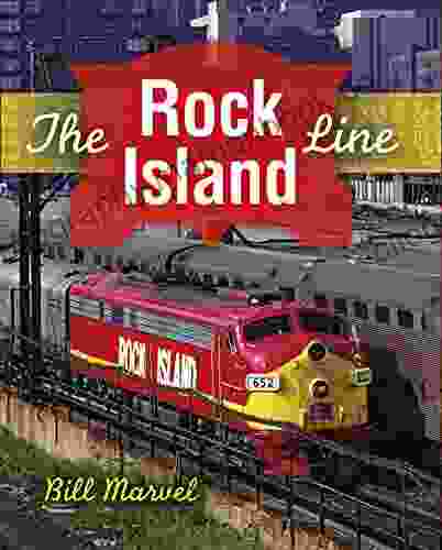 The Rock Island Line (Railroads Past And Present)