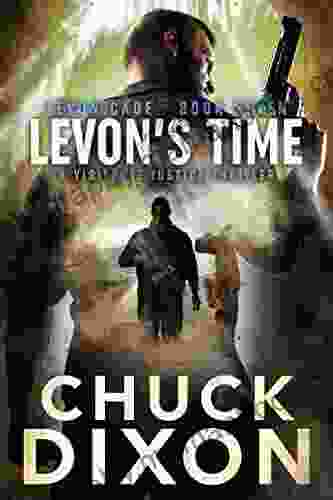 Levon S Time: A Vigilante Justice Thriller (Levon Cade 7)