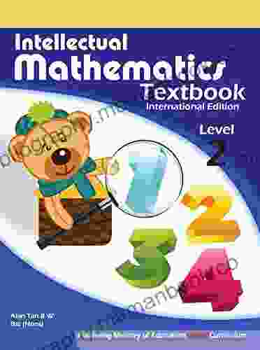 Intellectual Mathematics Textbook For Grade 2: Singapore Math Textbook For Grade 2
