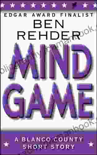 Mind Game (A Blanco County Short Story)