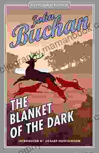 The Blanket Of The Dark: Authorised Edition