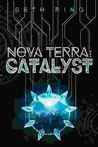 Nova Terra: Catalyst: A LitRPG/GameLit Adventure (The Titan 9)