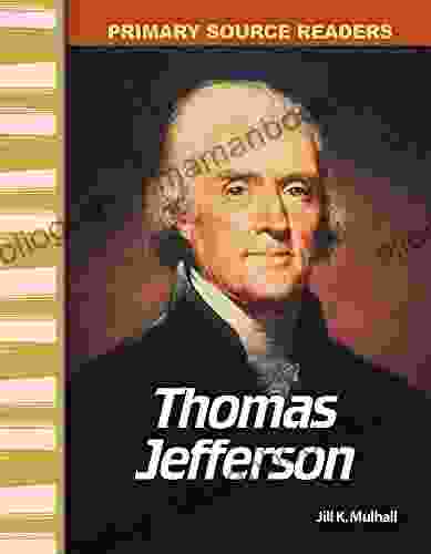 Thomas Jefferson (Social Studies Readers)