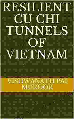Resilient Cu Chi Tunnels Of Vietnam (Travel Log 1)