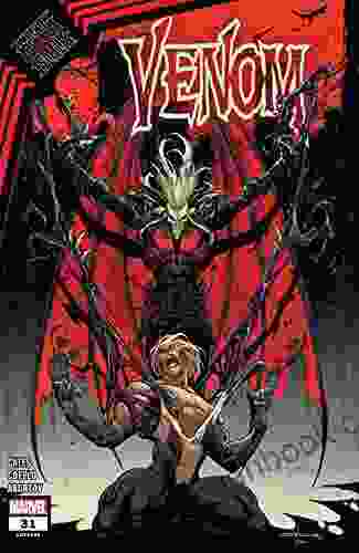 Venom (2024) #31 Donny Cates