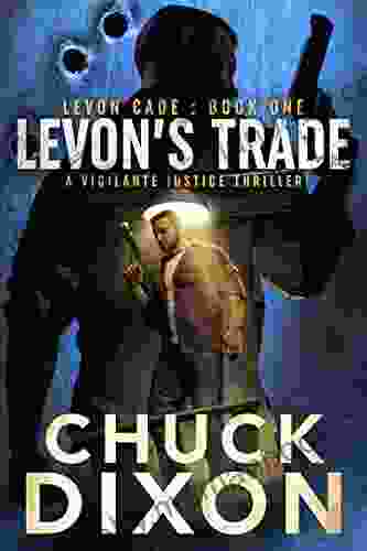 Levon S Trade: A Vigilante Justice Thriller (Levon Cade 1)