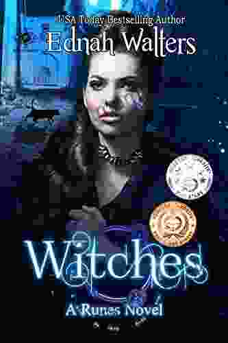Witches: A Runes Novel (Runes 6)